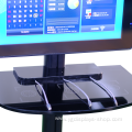 32" LCD Charging Kiosk Digital Screen charging station